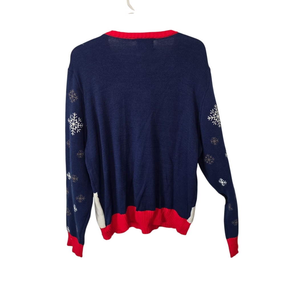 South Park Christmas Sweater Size 2xl - Picture 5 of 5
